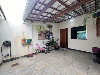 house em Rua Saide Haddad Antônio, Santa Amélia - Belo Horizonte - MG