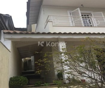 house em Avenida Senador José Ermírio de Moraes, Tremembé - São Paulo - SP