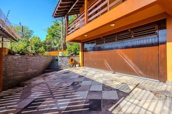 house em Rua Joinvile, Ouro Branco - Novo Hamburgo - RS