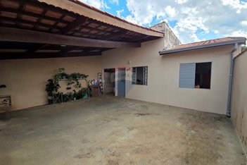 house em Rua Achilles Luiz Guilardi, Conjunto Habitacional Nova Cidade - Bragança Paulista - SP
