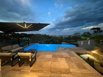 house em Rua Rodolpho Elia Dall'Onder, Santo Antão - Bento Gonçalves - RS