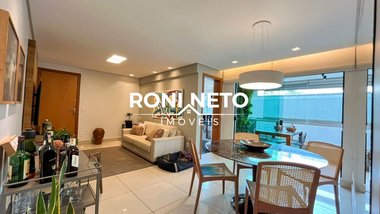 apartment em Rua Gonçalves Dias, Savassi - Belo Horizonte - MG