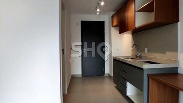 apartment em Rua Aimberê, Sumaré - São Paulo - SP