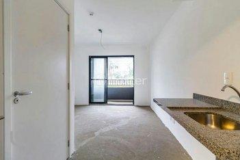 apartment em Rua Jorge Rizzo, Pinheiros - São Paulo - SP
