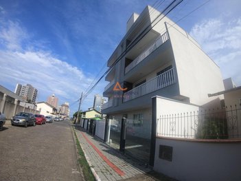 apartment em Rua Secretário José Schubert Junior, Centro - Navegantes - SC
