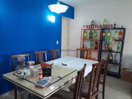 Cômodo Condomínio