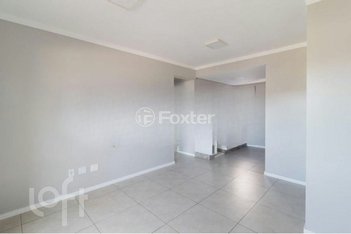 apartment em Rua João Edmundo Streb, Canudos - Novo Hamburgo - RS