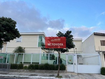 house em Rua Orindiúva, Vila Maria Alta - São Paulo - SP