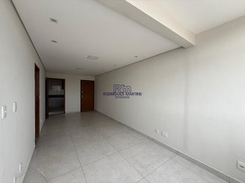 apartment em Rua Rosais, Padre Eustáquio - Belo Horizonte - MG