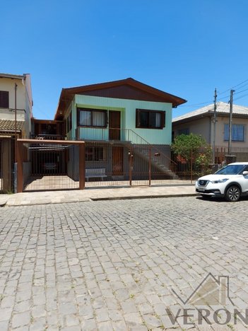 house em Rua Oswaldo Cruz, Santa Catarina - Caxias do Sul - RS