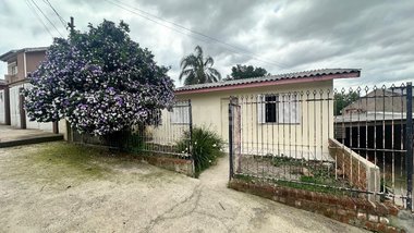house em Rua Jacinto Patussi, Boqueirão - Passo Fundo - RS