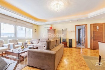 apartment em Rua Silva Só, Santa Cecília - Porto Alegre - RS