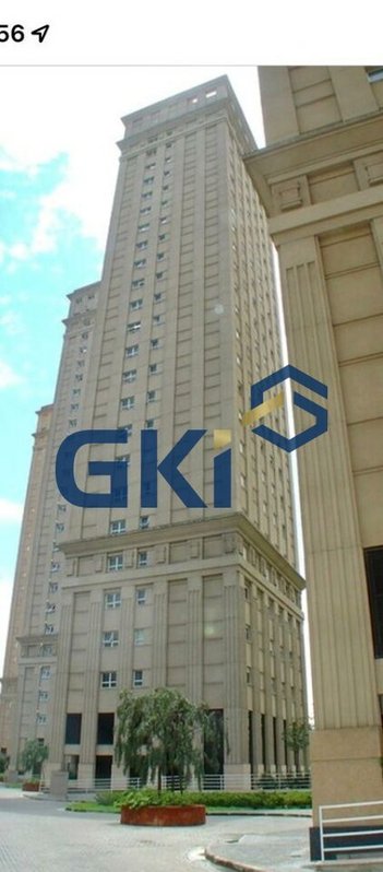 apartment em Avenida Doutora Ruth Cardoso, Jardim Universidade Pinheiros - São Paulo - SP