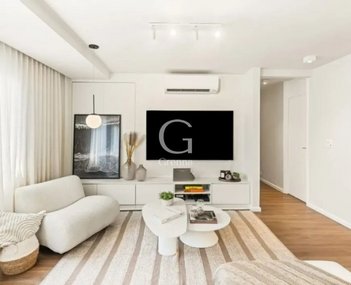 apartment em Rua Alvorada, Vila Olímpia - São Paulo - SP