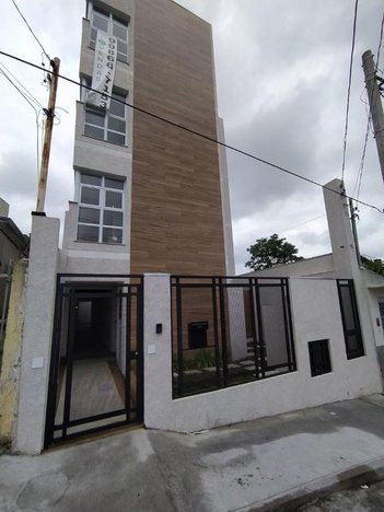 apartment em Rua Goiatins, Itaquera - São Paulo - SP