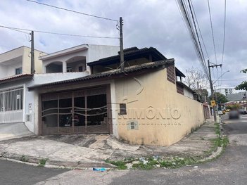 house em Rua Geraldo José de Freitas, Vila Barão - Sorocaba - SP