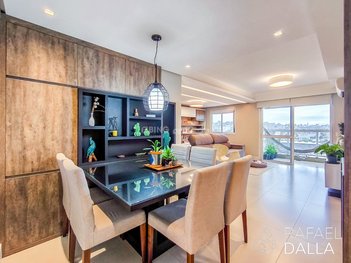 apartment em Avenida Polônia, São Geraldo - Porto Alegre - RS