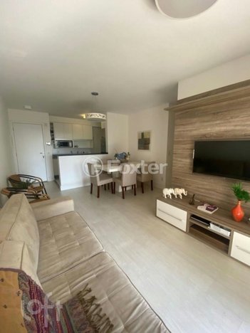 apartment em Rua Doutor Laerte Setúbal, Vila Suzana - São Paulo - SP