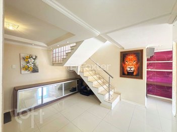 apartment em Rua Itapetininga, Parque da Matriz - Cachoeirinha - RS
