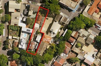 commercial_land_lot em Avenida São Domingos, Vila Morangueira - Maringá - PR