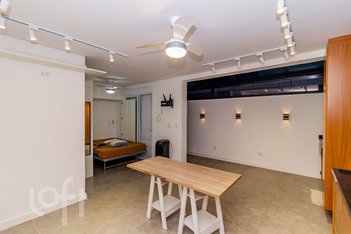 apartment em dos Estudantes, Sé - São Paulo - SP