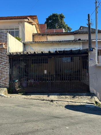 house em Rua Ernesto Rothschild, Vila Campo Grande - São Paulo - SP