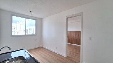 apartment em Rua Faustolo, Água Branca - São Paulo - SP