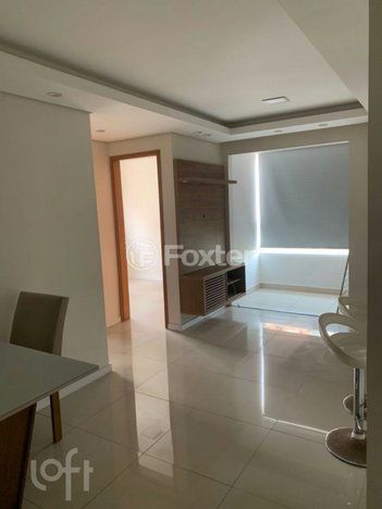 apartment em Avenida Protásio Alves, Morro Santana - Porto Alegre - RS