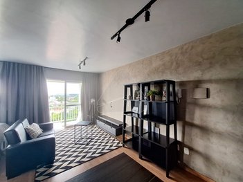 apartment em Rua Uruguaiana, Annes - Passo Fundo - RS