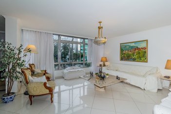 apartment em Rua Treze de Maio, Bela Vista - São Paulo - SP