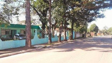 house em Estrada da Branquinha, Martinica - Viamão - RS
