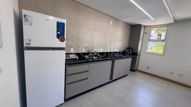 apartment em Rua José Boiteux, Centro - Florianópolis - SC