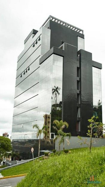 office em Rua Conselheiro Dantas, Sagrada Família - Caxias do Sul - RS