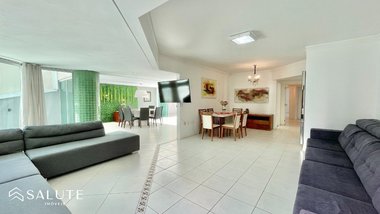 apartment em Rua 3900, Centro - Balneário Camboriú - SC