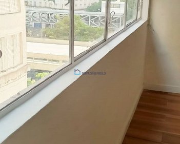 apartment em Rua São Francisco, Sé - São Paulo - SP