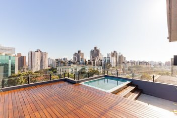 apartment em IGUASSU, Petrópolis - Porto Alegre - RS