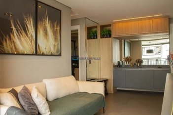 apartment em Rua Dom Vilares, Vila das Mercês - São Paulo - SP