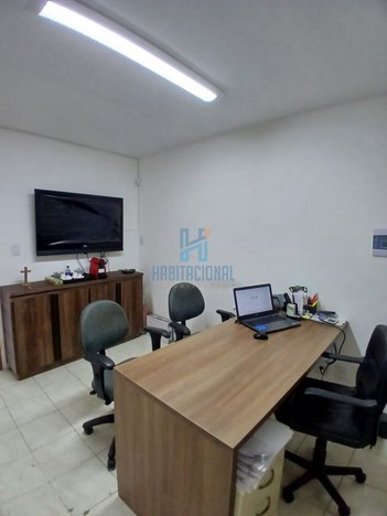 office em Rua Jaguarari, Candelária - Natal - RN