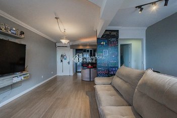apartment em Rua Lopo Gonçalves, Cidade Baixa - Porto Alegre - RS