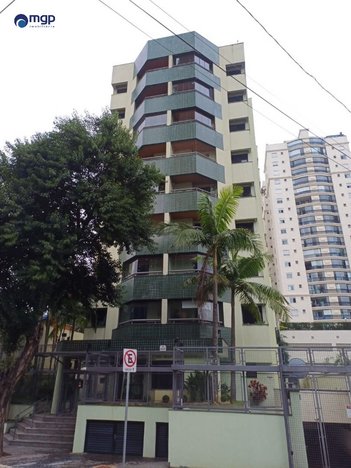 apartment em Rua Santo Egídio, Santa Teresinha - São Paulo - SP