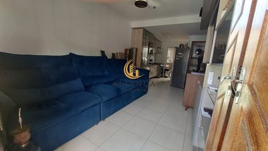 house em Rua Ipê Verde, Potecas - São José - SC
