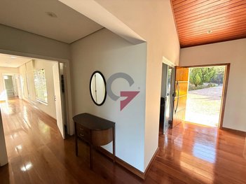house em Rua Edgard Pereira Vianna, Chácaras Cataguá - Taubaté - SP
