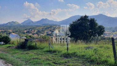 land_lot em Rua B, Itapeba - Maricá - RJ