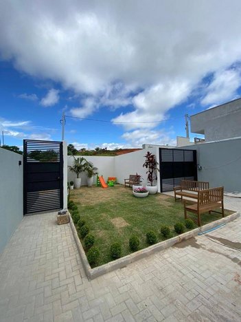 house em Rua Mário de Jesus Lopes, Vila São Paulo - Mogi das Cruzes - SP