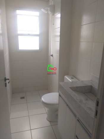 apartment em Rua Antônio Matiazzo, Ortizes - Valinhos - SP