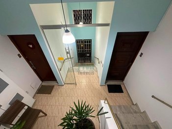 apartment em Rua Alvarenga Peixoto, Santo Agostinho - Belo Horizonte - MG