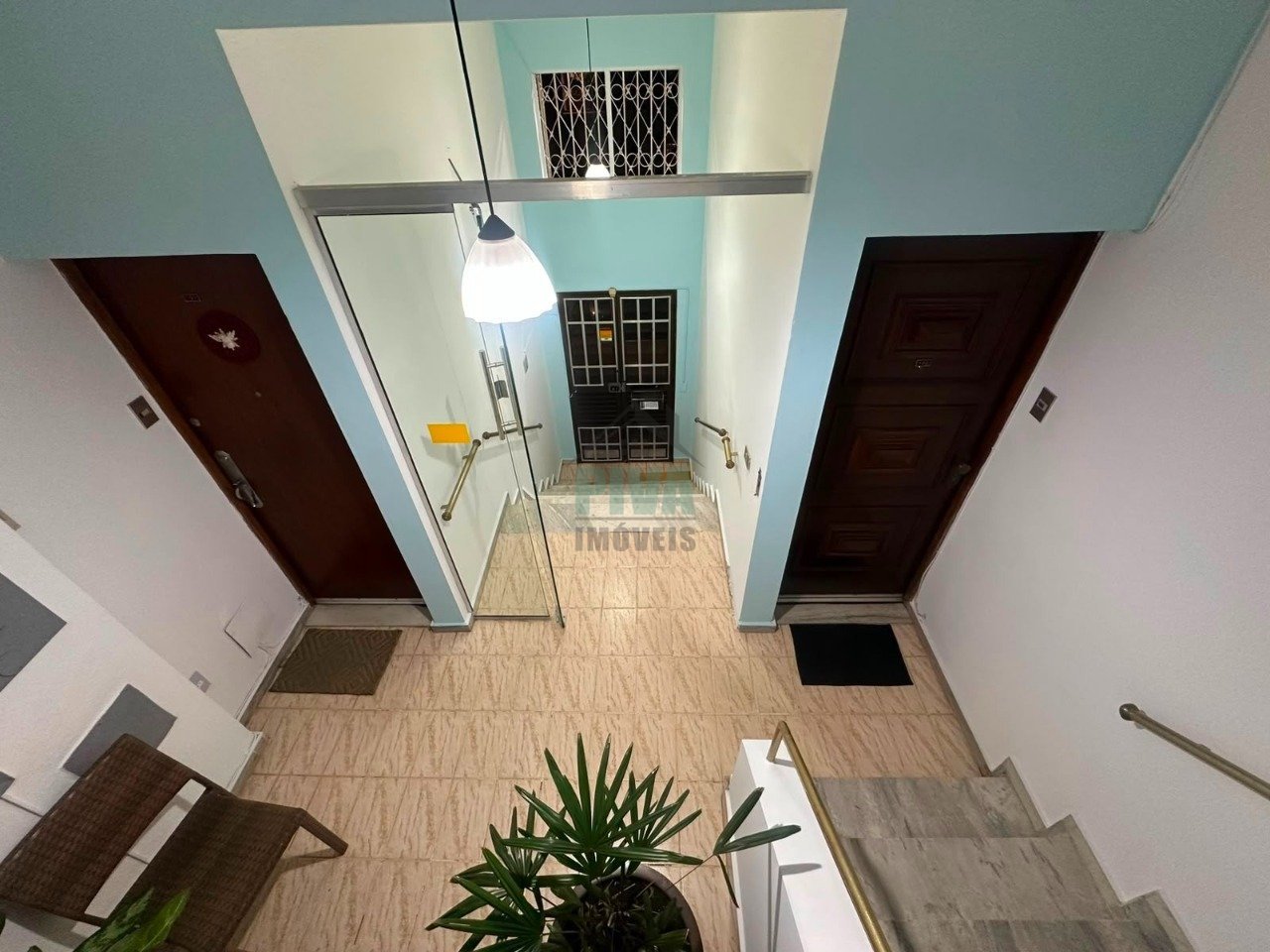Apartamento com 3 quartos — Santo Agostinho, Belo Horizonte