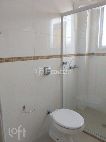 apartment em Avenida Benjamin Constant, Floresta - Porto Alegre - RS