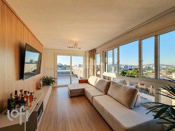 apartment em Rua General Rondon, Tristeza - Porto Alegre - RS