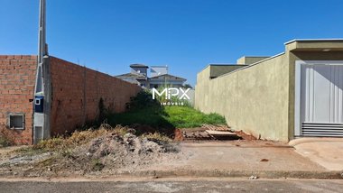 land_lot em Rua Antonio Valter Gustinelli, Campestre - Piracicaba - SP